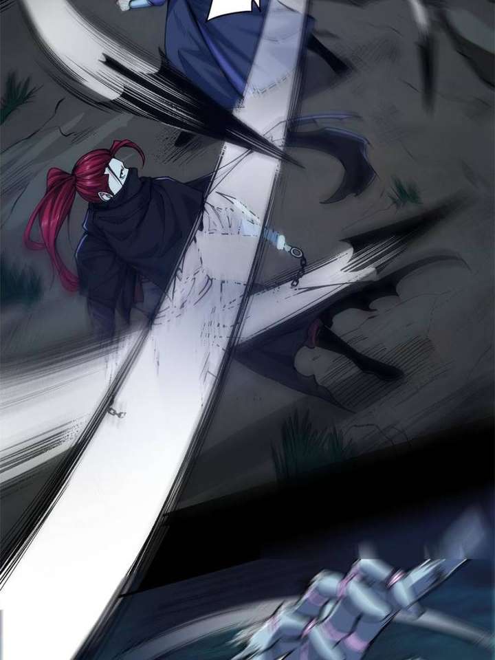 Celebrating the Remaining Life — Chapter 89 — page 29