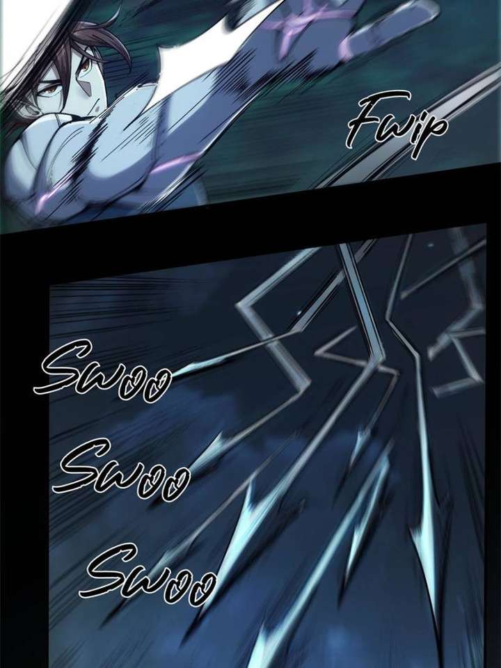 Celebrating the Remaining Life — Chapter 89 — page 30