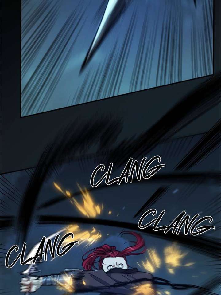 Celebrating the Remaining Life — Chapter 89 — page 31