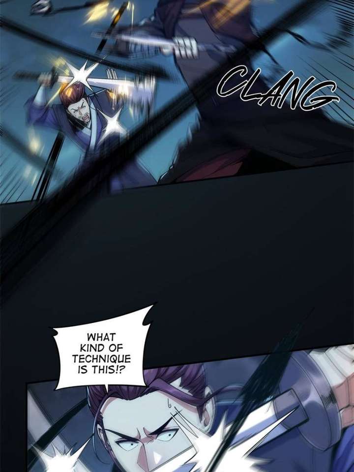 Celebrating the Remaining Life — Chapter 89 — page 32