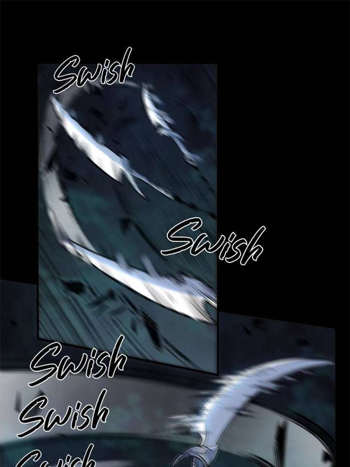 Celebrating the Remaining Life — Chapter 89 — page 35