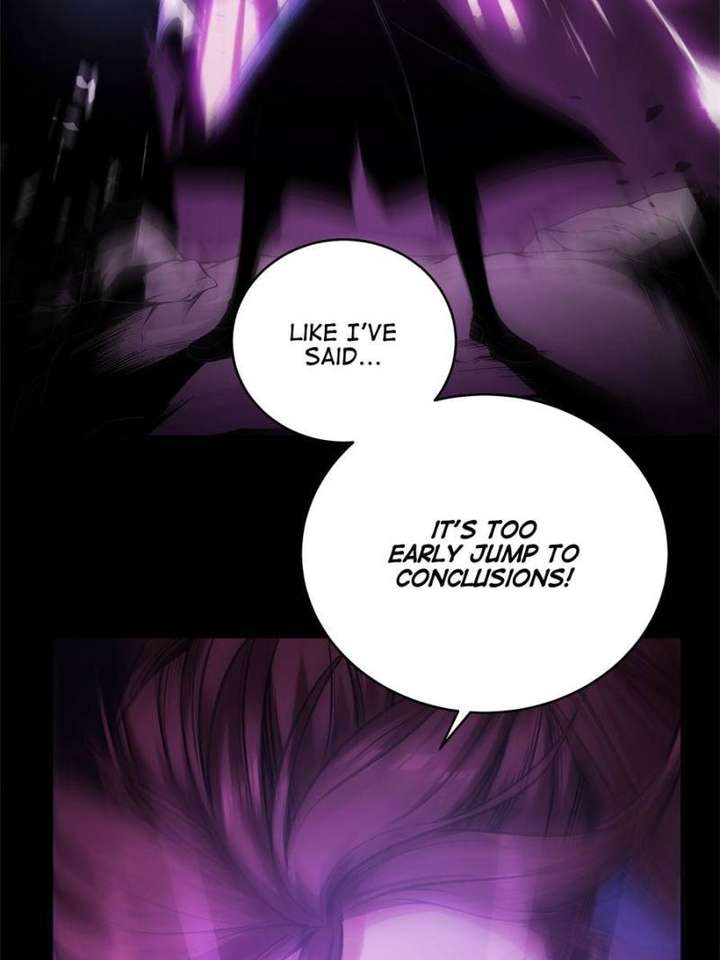 Celebrating the Remaining Life — Chapter 89 — page 39