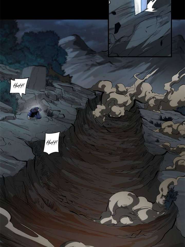 Celebrating the Remaining Life — Chapter 90 — page 3