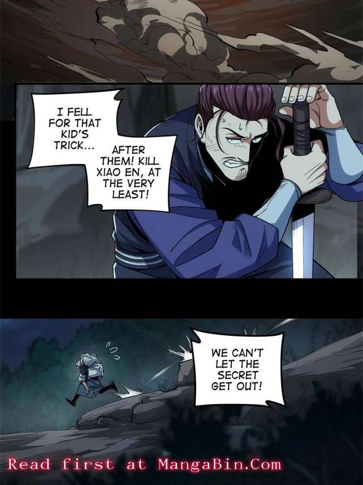 Celebrating the Remaining Life — Chapter 90 — page 4