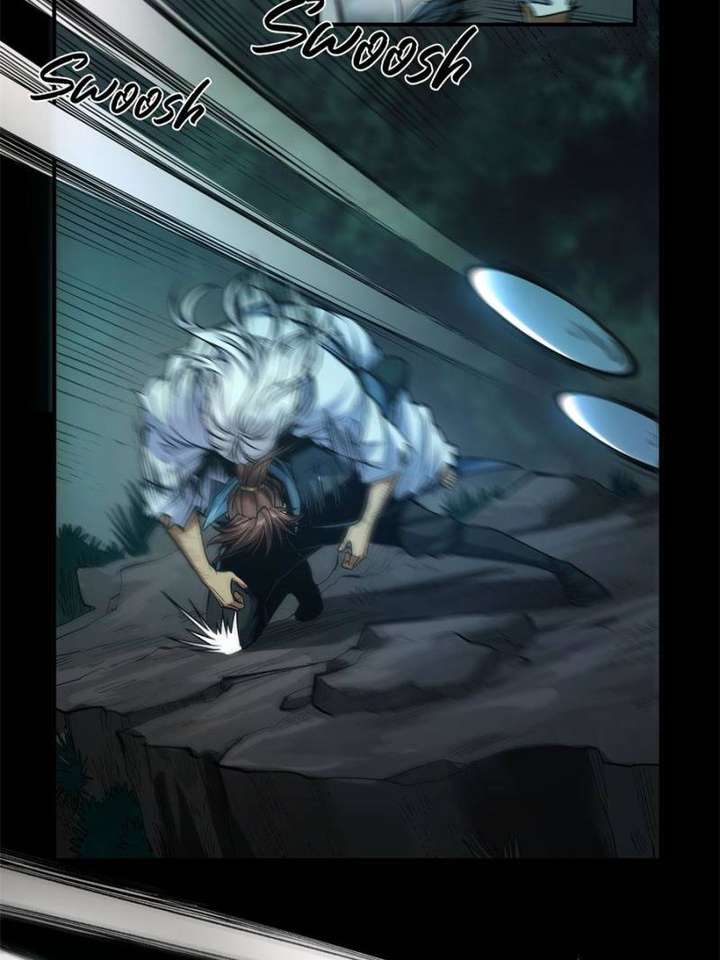 Celebrating the Remaining Life — Chapter 90 — page 9