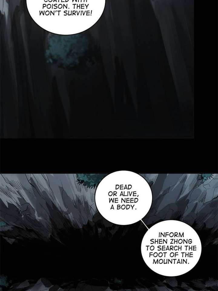 Celebrating the Remaining Life — Chapter 90 — page 16