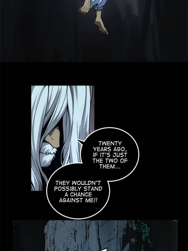 Celebrating the Remaining Life — Chapter 90 — page 20