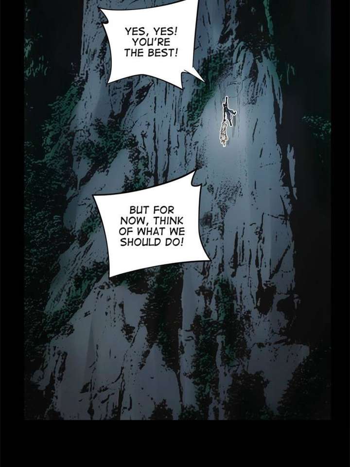 Celebrating the Remaining Life — Chapter 90 — page 21