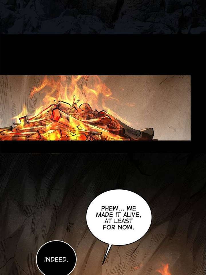 Celebrating the Remaining Life — Chapter 90 — page 23