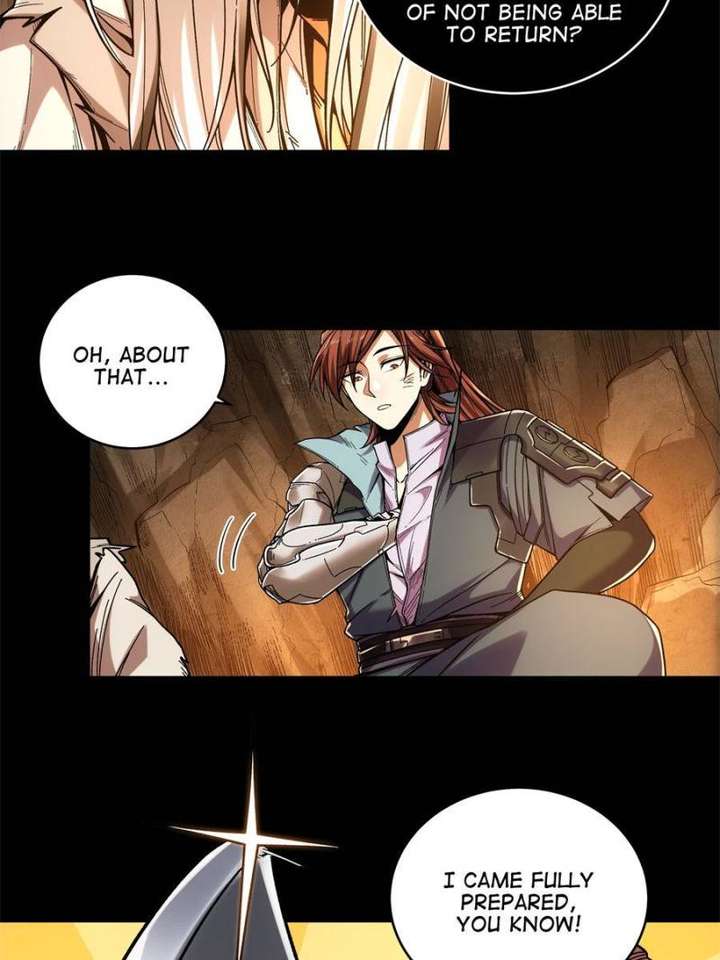 Celebrating the Remaining Life — Chapter 90 — page 27