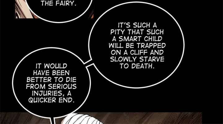 Celebrating the Remaining Life — Chapter 90 — page 30