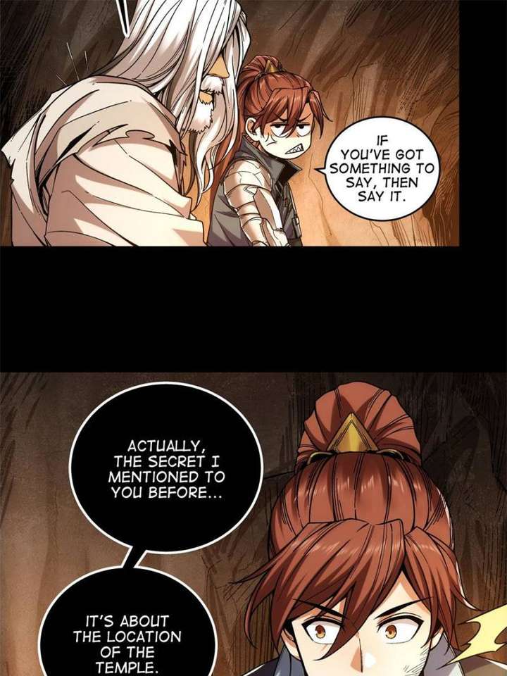 Celebrating the Remaining Life — Chapter 90 — page 31