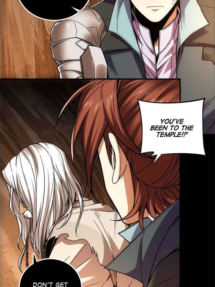 Celebrating the Remaining Life — Chapter 90 — page 32
