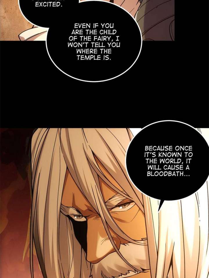 Celebrating the Remaining Life — Chapter 90 — page 33