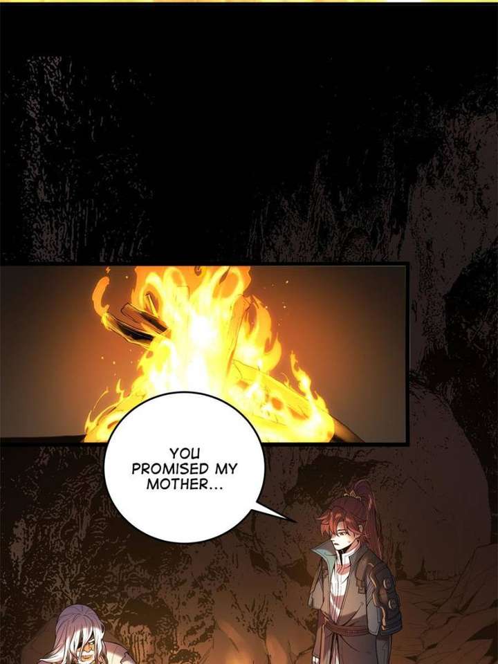 Celebrating the Remaining Life — Chapter 90 — page 38