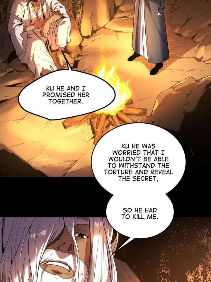 Celebrating the Remaining Life — Chapter 90 — page 39