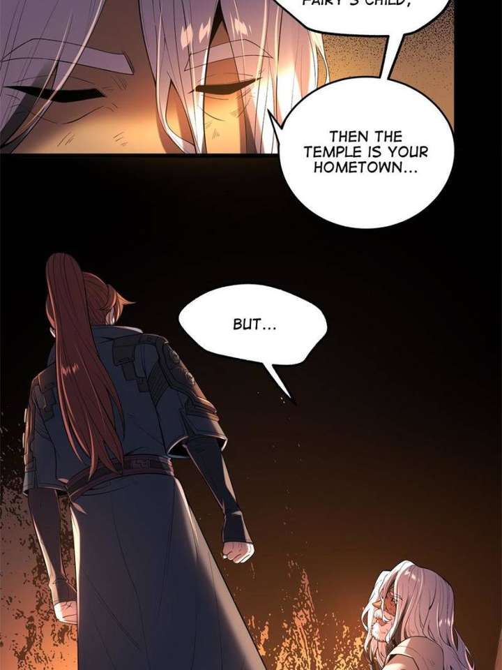 Celebrating the Remaining Life — Chapter 90 — page 41