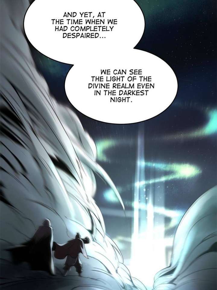 Celebrating the Remaining Life — Chapter 90 — page 45