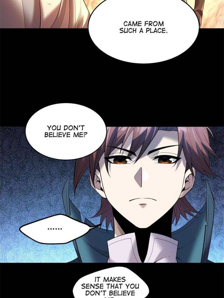 Celebrating the Remaining Life — Chapter 90 — page 47