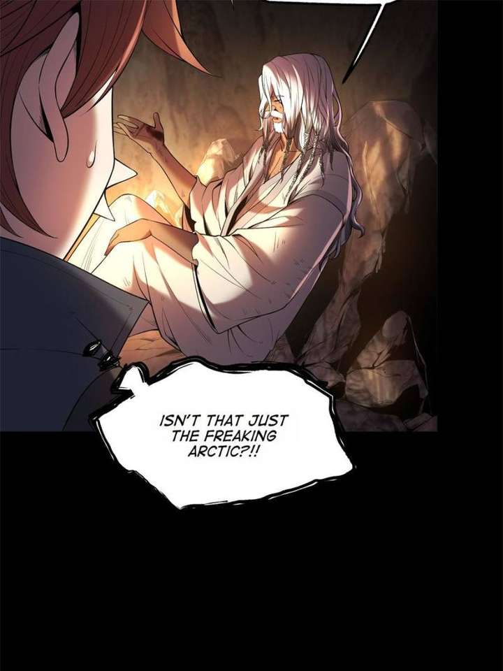 Celebrating the Remaining Life — Chapter 90 — page 49