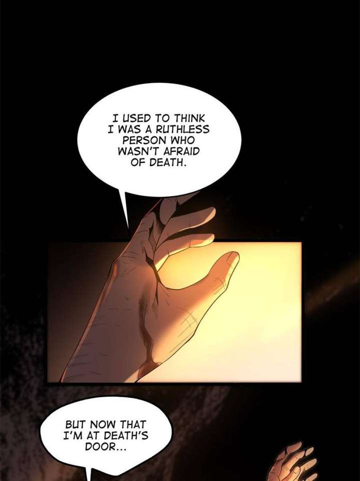 Celebrating the Remaining Life — Chapter 90 — page 50