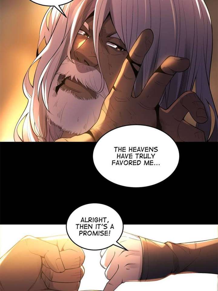 Celebrating the Remaining Life — Chapter 90 — page 54