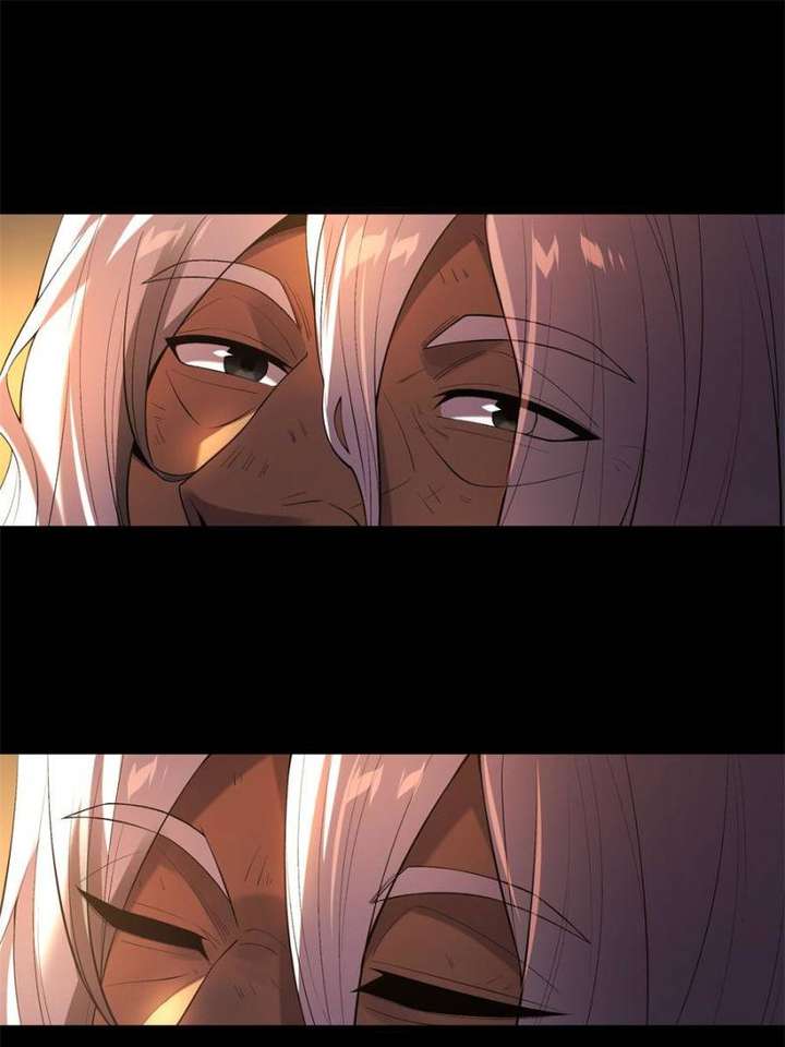 Celebrating the Remaining Life — Chapter 91 — page 1