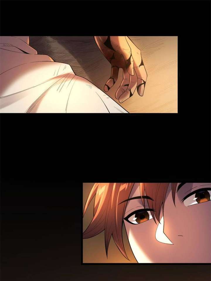 Celebrating the Remaining Life — Chapter 91 — page 3