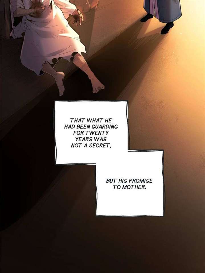 Celebrating the Remaining Life — Chapter 91 — page 5