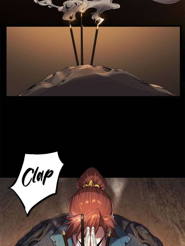 Celebrating the Remaining Life — Chapter 91 — page 7