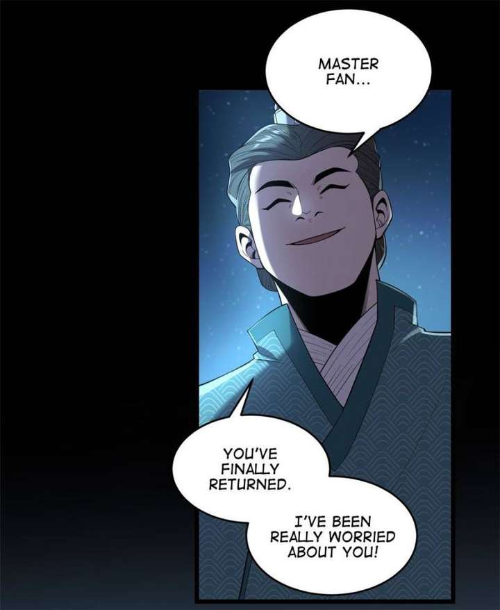 Celebrating the Remaining Life — Chapter 91 — page 17