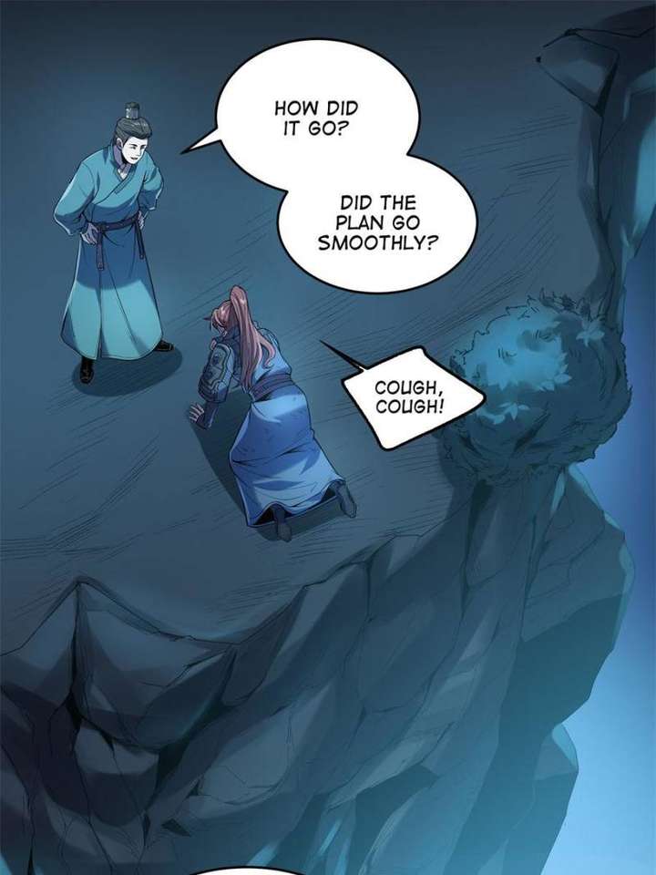 Celebrating the Remaining Life — Chapter 91 — page 18