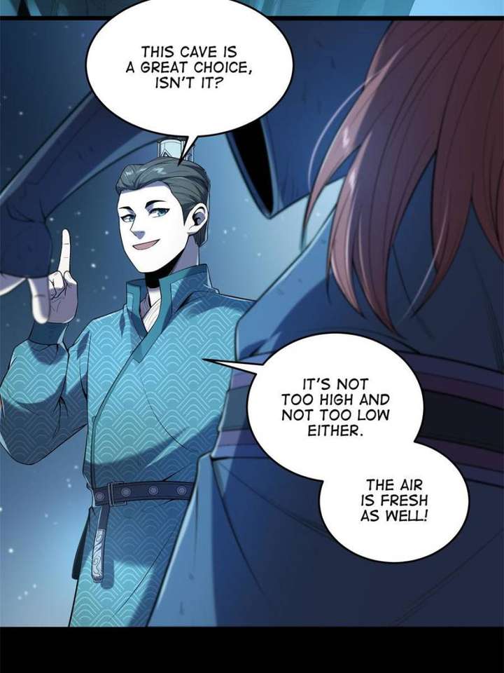 Celebrating the Remaining Life — Chapter 91 — page 19