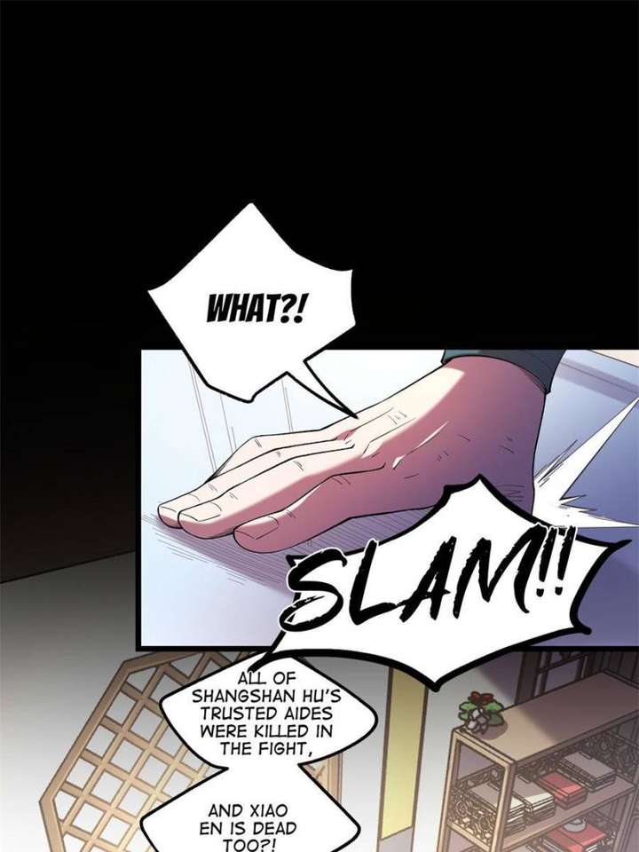Celebrating the Remaining Life — Chapter 91 — page 23