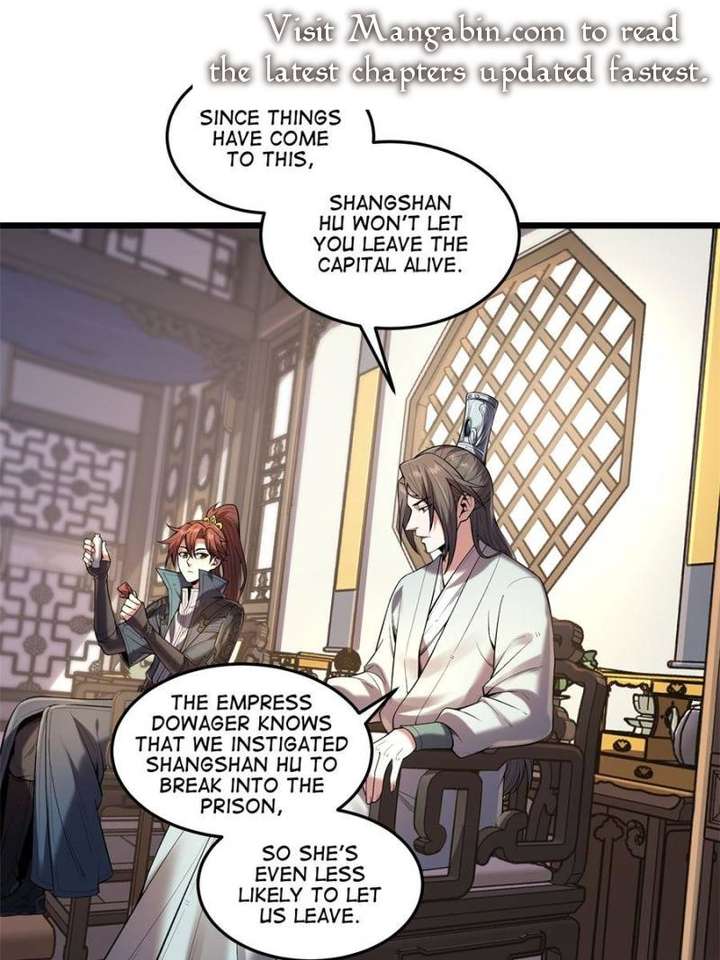 Celebrating the Remaining Life — Chapter 91 — page 27