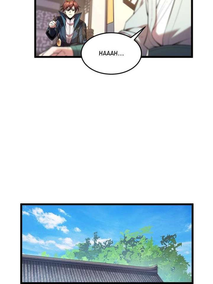 Celebrating the Remaining Life — Chapter 91 — page 29