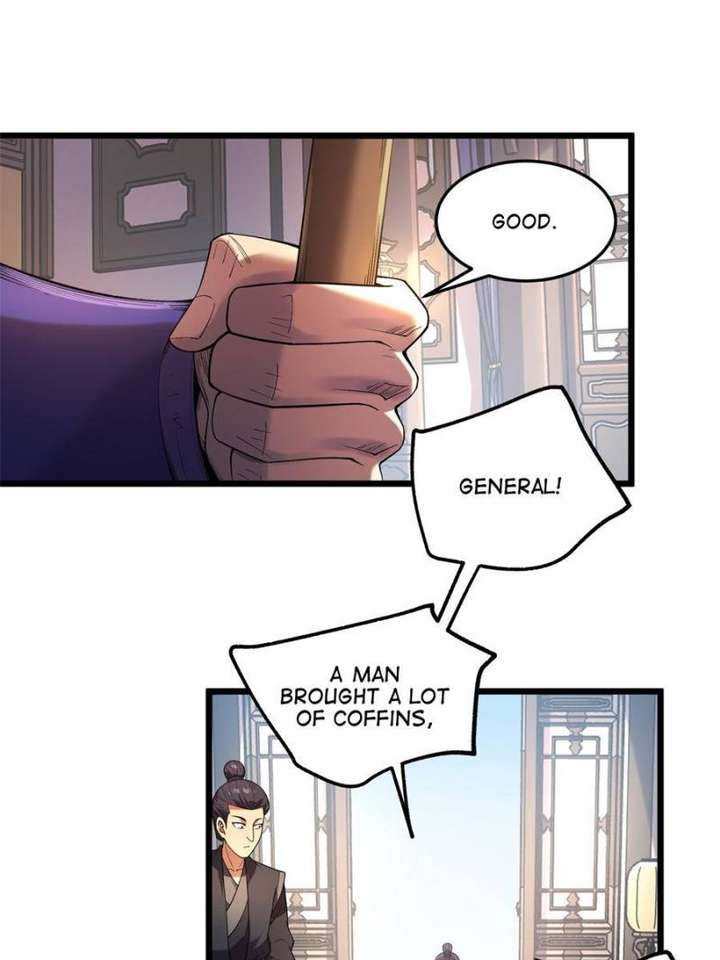 Celebrating the Remaining Life — Chapter 91 — page 33