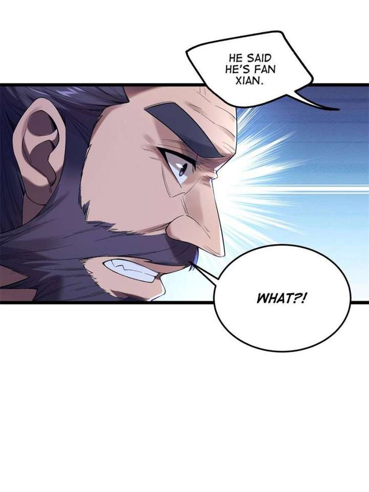 Celebrating the Remaining Life — Chapter 91 — page 35