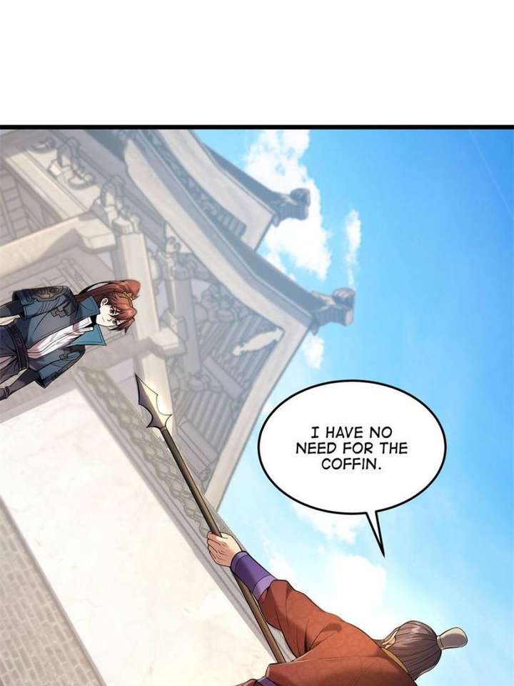 Celebrating the Remaining Life — Chapter 91 — page 37