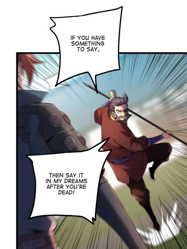Celebrating the Remaining Life — Chapter 91 — page 40