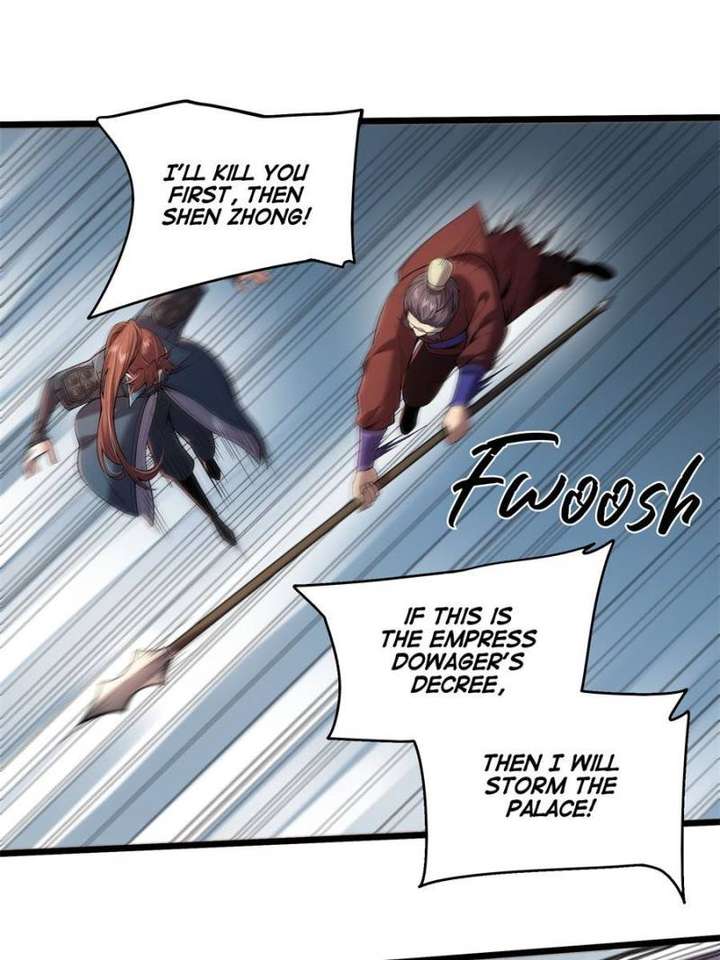 Celebrating the Remaining Life — Chapter 91 — page 42