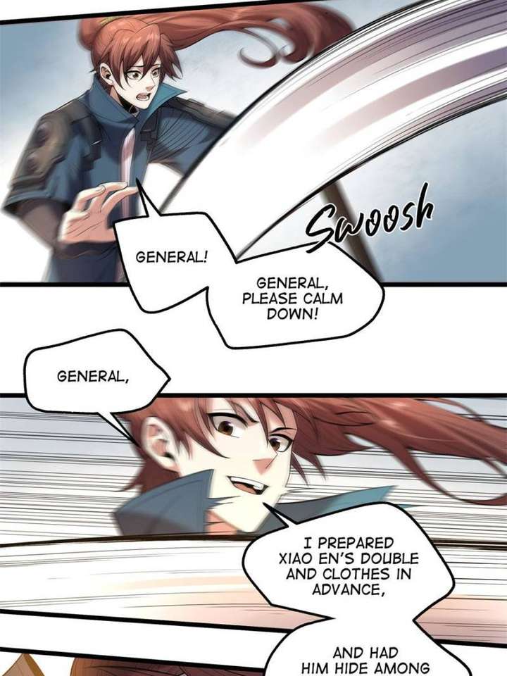 Celebrating the Remaining Life — Chapter 91 — page 43