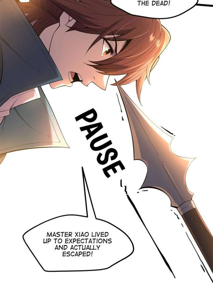 Celebrating the Remaining Life — Chapter 91 — page 44