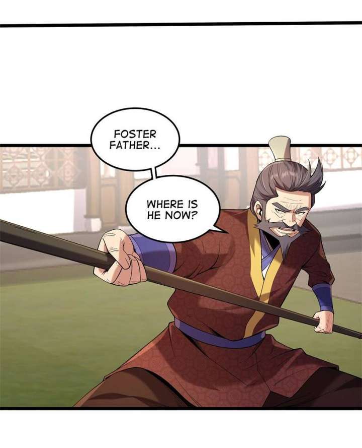 Celebrating the Remaining Life — Chapter 91 — page 46