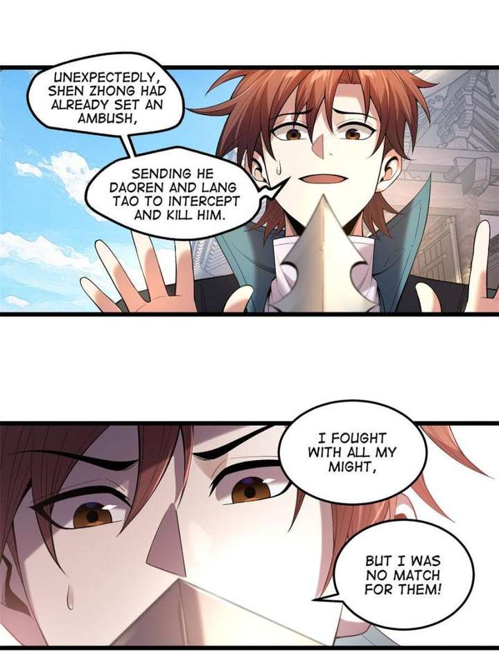 Celebrating the Remaining Life — Chapter 91 — page 47