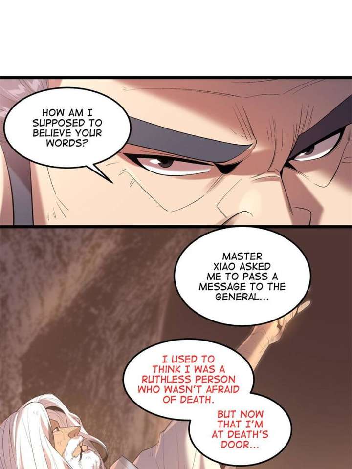 Celebrating the Remaining Life — Chapter 91 — page 48