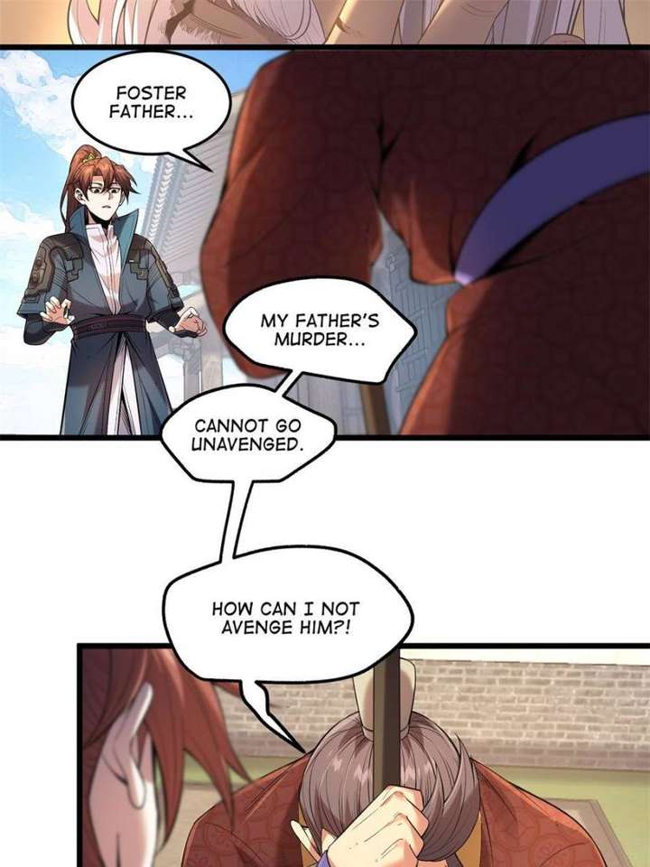 Celebrating the Remaining Life — Chapter 91 — page 51