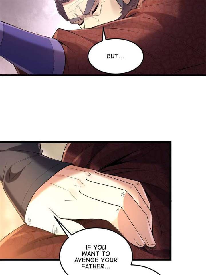 Celebrating the Remaining Life — Chapter 91 — page 56