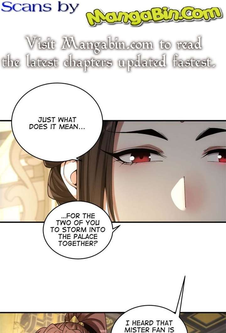 Celebrating the Remaining Life — Chapter 92 — page 1