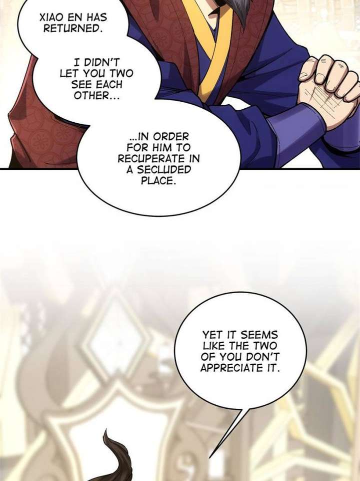 Celebrating the Remaining Life — Chapter 92 — page 3